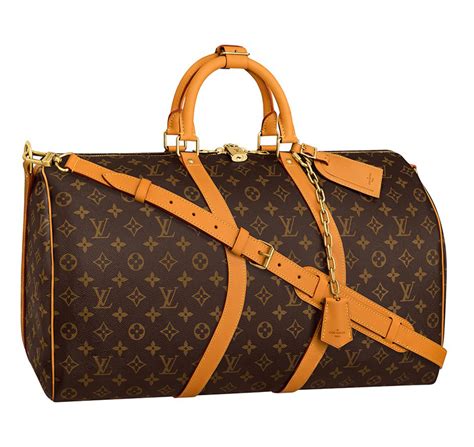 legacy of Louis Vuitton